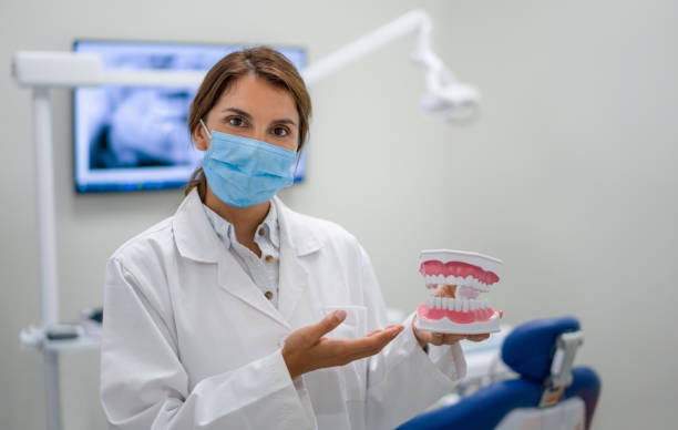 Best Emergency Dental Services for Seniors in Gluckstadt, MS