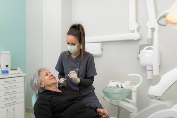 Best Mobile Emergency Dentist in Gluckstadt, MS