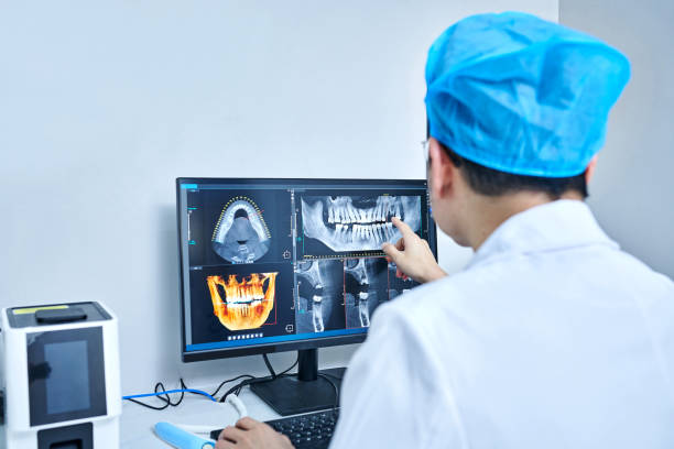 Best Emergency Dentist for Knocked-Out Tooth in Gluckstadt, MS